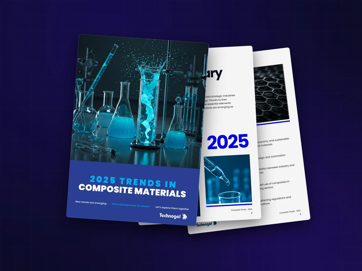 Whitepaper spread