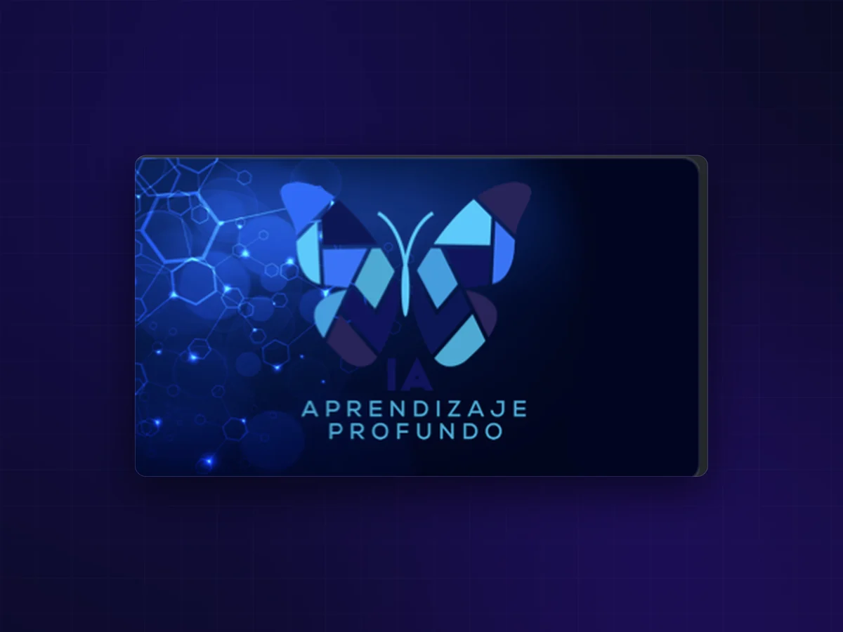 Aprendizaje Profundo